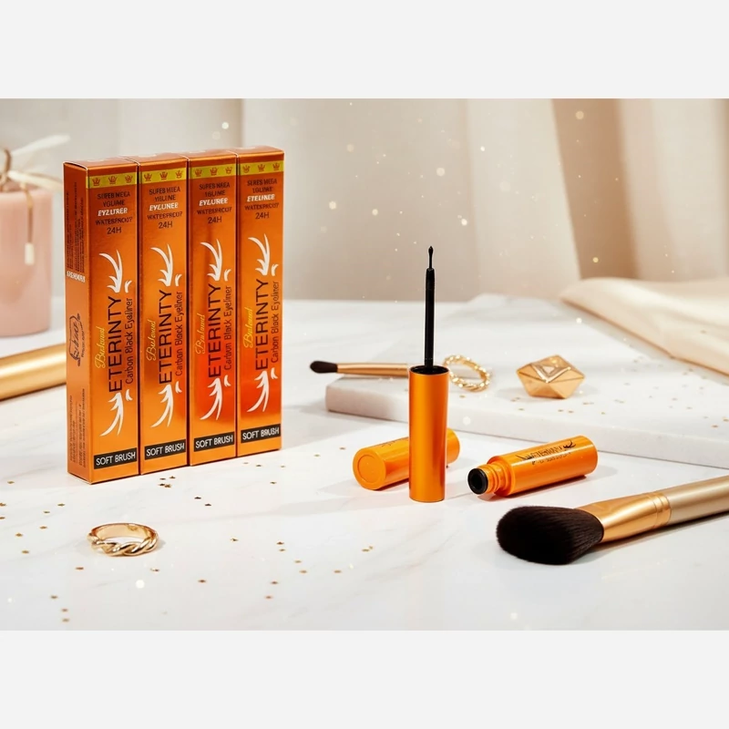 خط چشم مویی اترنیتی