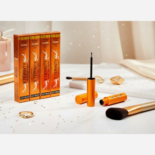 خط چشم مویی اترنیتی