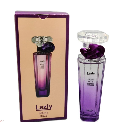 ادکلن زنانه لزلی مدل Night Roze