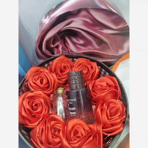 باکس گل/هدیه/کادو
