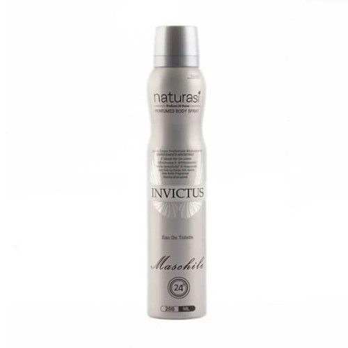 اسپری مردانه ناتوراسی مدل اینوکتوس