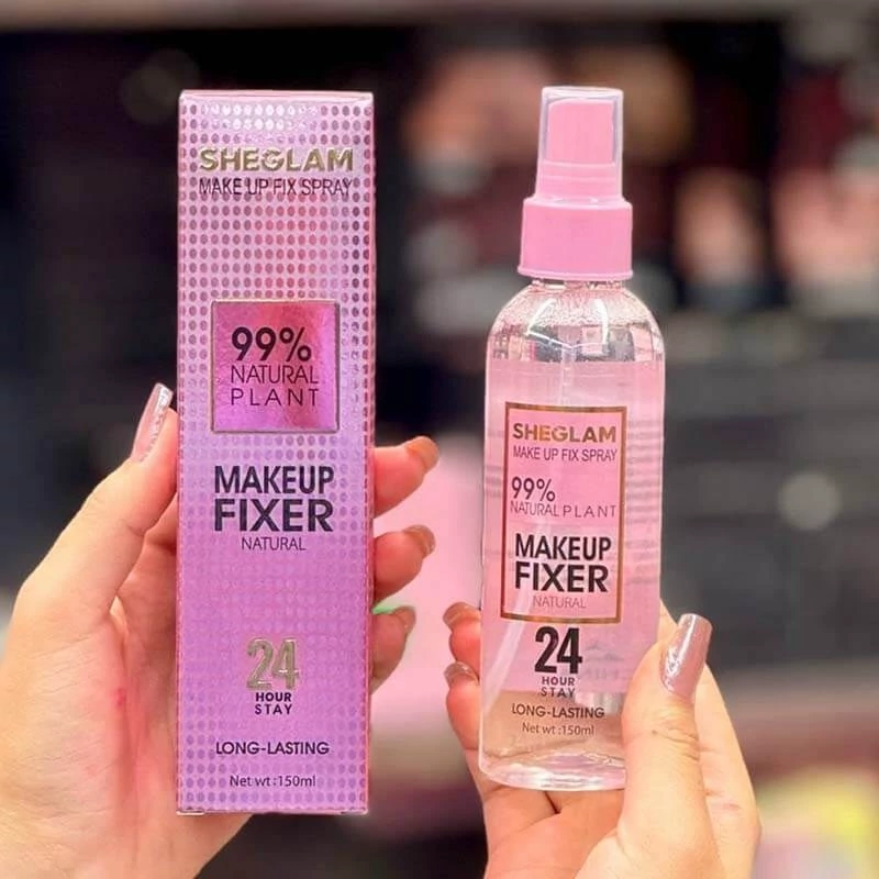 اسپری فیکس شیگلم SHEGLAM