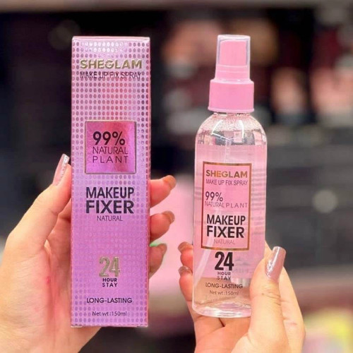 اسپری فیکس شیگلم SHEGLAM