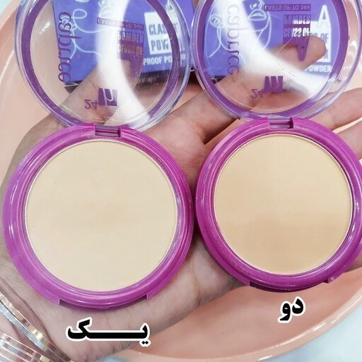 پنکک کاپریس