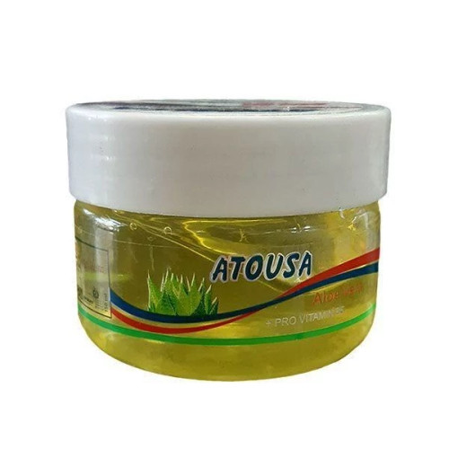 ژل مو آتوسا