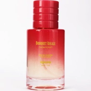 ادکلن ادوپرفیوم مینیاتوری زنانه پورا مدل Bouquet Ideale Casamorati حجم 35 میل