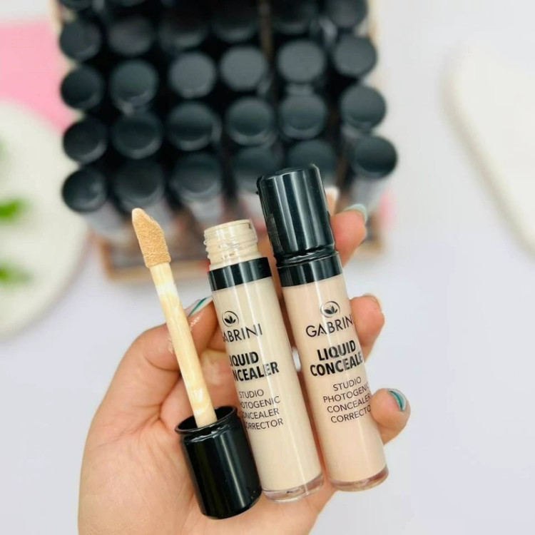 کانسیلر مایع اورجینال Liquid Concealer