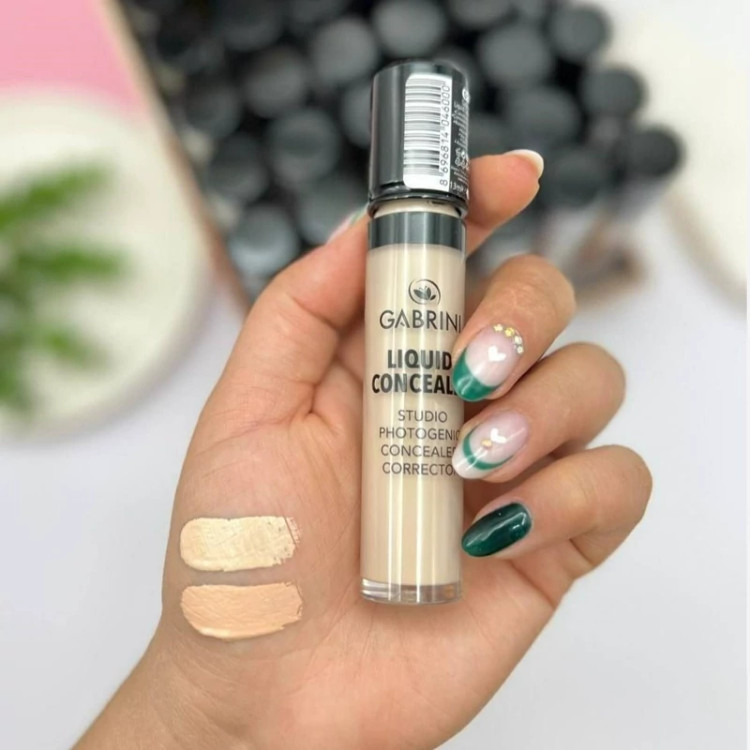 کانسیلر مایع اورجینال Liquid Concealer