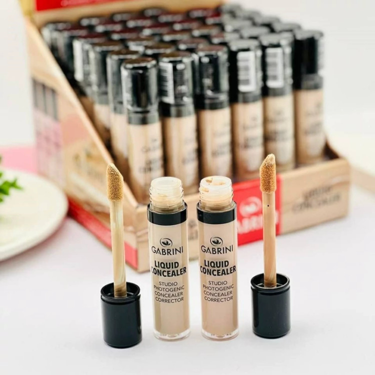 کانسیلر مایع اورجینال Liquid Concealer