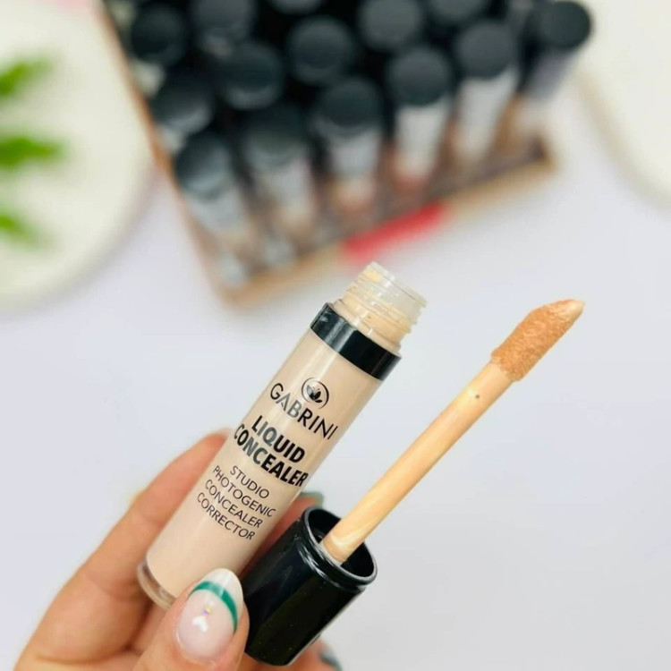 کانسیلر مایع اورجینال Liquid Concealer