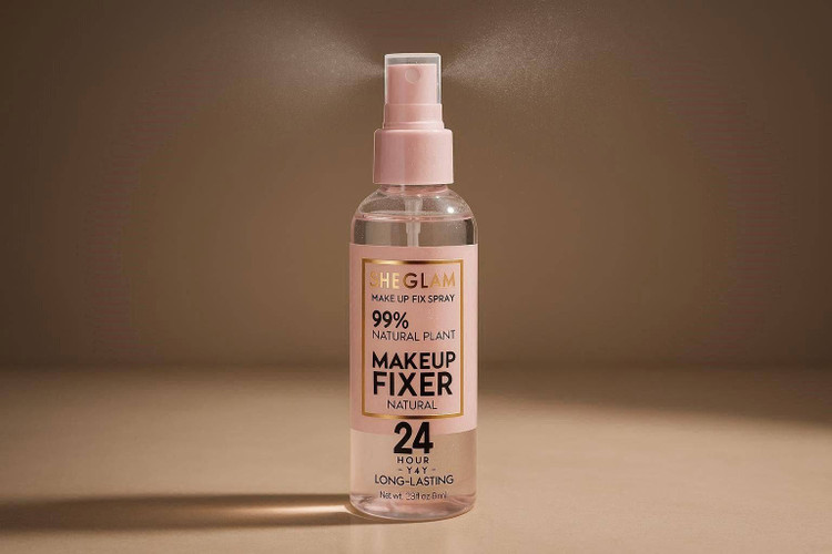 اسپری فیکس شیگلم SHEGLAM