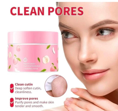 اسکراپ لایه بردار هلو
