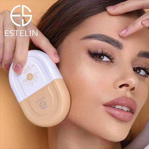 کرم ضدآفتاب رنگی استیلن SPF70