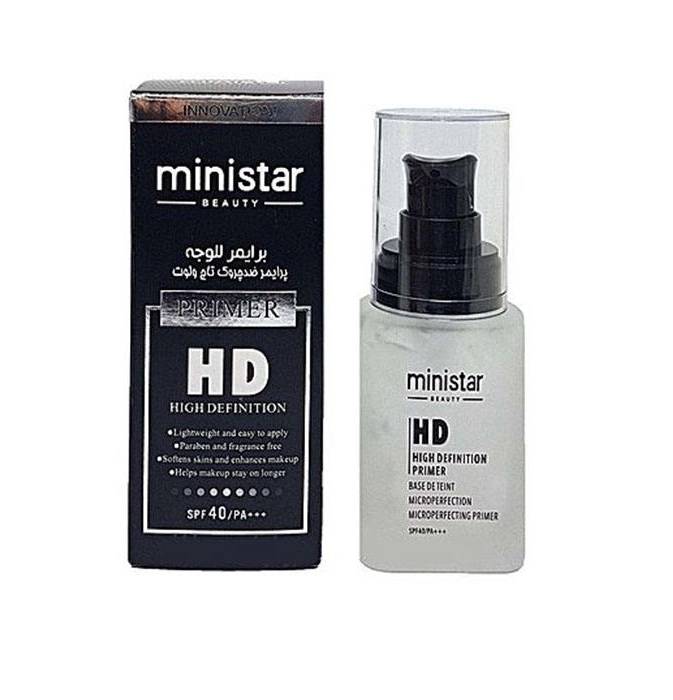 پرایمر مینی استار مدل HD