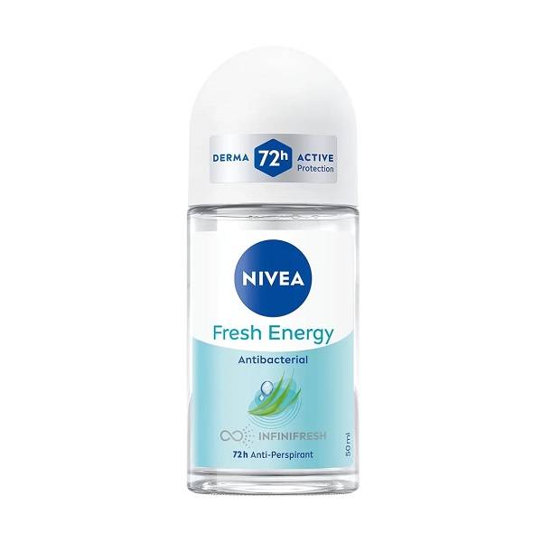 مام رول ضد تعریق زنانه مدلFresh Energy