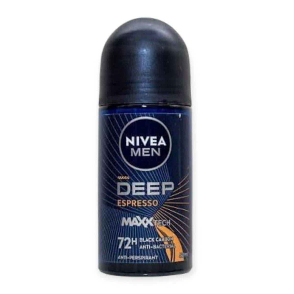 مام رول ضد تعریق مردانه Deep Espresso