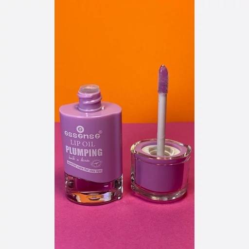 روغن لب ویتامینه PLUMPING