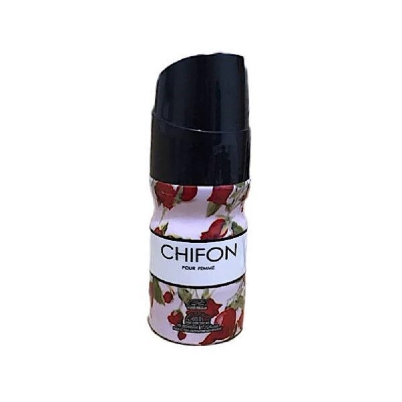مام رول زنانه امپر مدل چیفون Chifon حجم 50ml