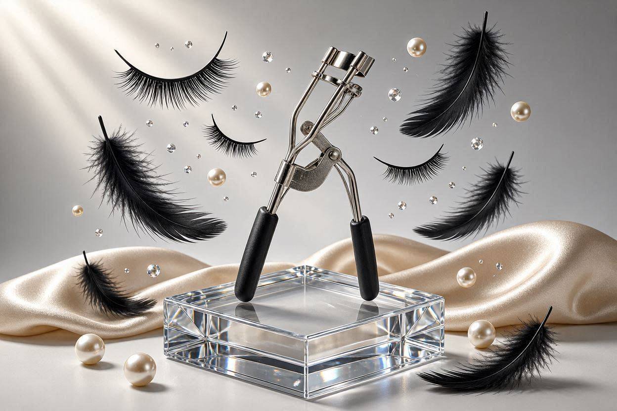 فرمژه یدک‌دار باکیفیت