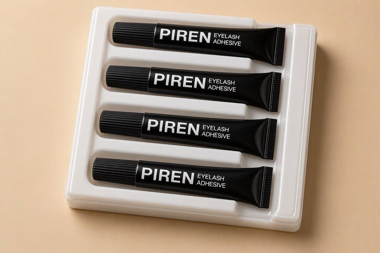 چسب مژه Piren
