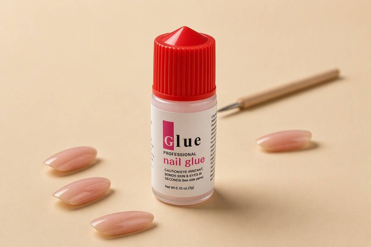 چسب ناخن GLUE